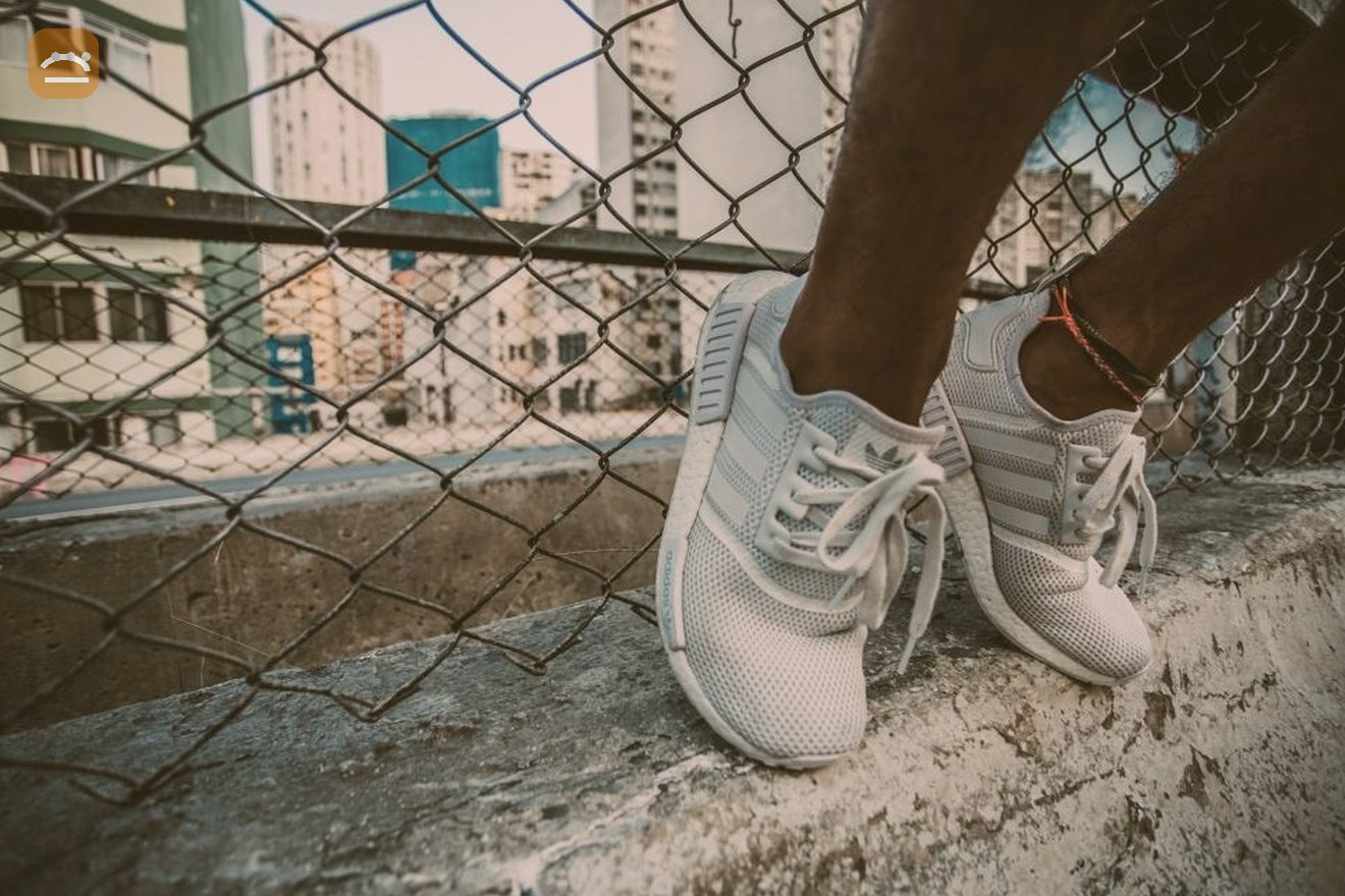 footwear store collection